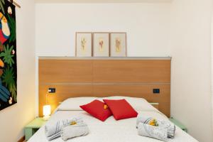 4 Appartamento Cala Brandinchi