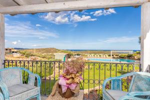 4 Appartamento Cala Brandinchi img9