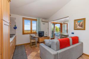 4 Appartamento Cala Brandinchi img13
