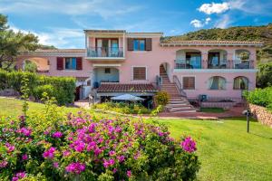 4 Appartamento Cala Brandinchi img23