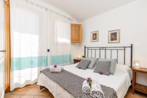 4 Appartamento Cala Brandinchi img18