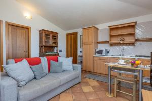 4 Appartamento Cala Brandinchi img11