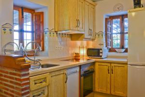 Casa entre Nerja y Frigiliana