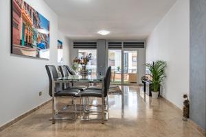 Apartamento Cala de mijas