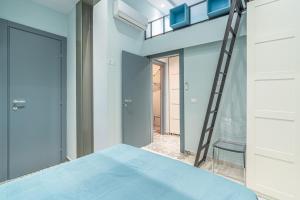 Blue House Portopalo