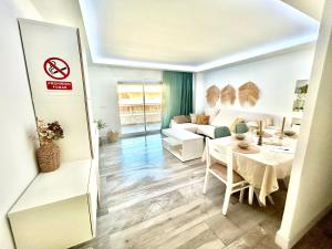 Sueña Mar Luxury Suites
