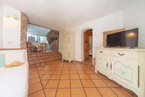 Villa Roccia