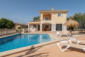 Villa Sayana