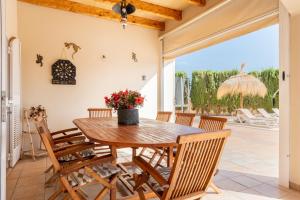 Villa Sayana