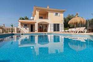 Villa Sayana