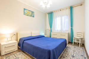 Residence via Sassari