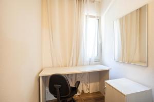 Residence via Sassari