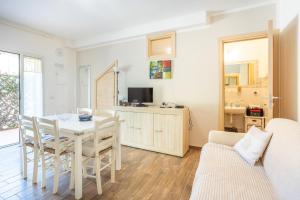 Residence via Sassari