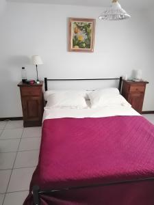 Gite Petit Gouffre Damour