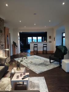 Sonnige Ferienwohnung Am Sternberg