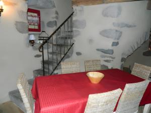 La Maison De Marie