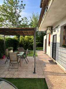 Residenza Magnolia