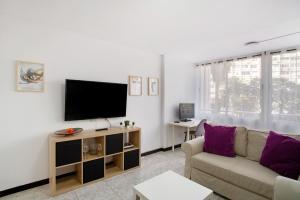 Apartamento Lidia
