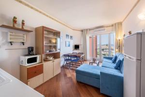 On the Beach Lake View