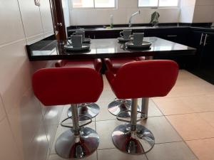 hermoso departamento inteligente en zona comercial