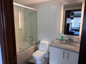 hermoso departamento inteligente en zona comercial