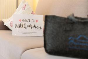 Fewo Brünnstein - Nr 28 Pool, Sauna