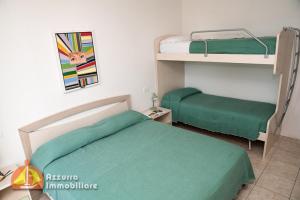 Residence Borgo dei Fiori B05