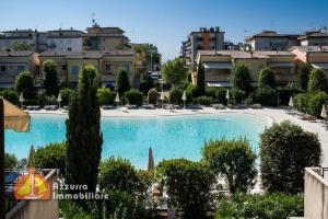 Residence Borgo dei Fiori B05