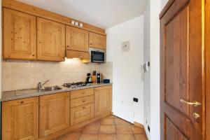 Residence Larice Bianco App n4