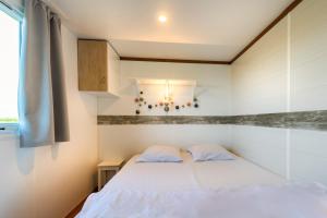 Mobil home Ty Reuniou - Vue mer