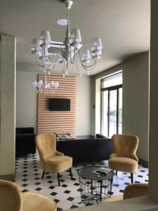 Residence Paradiso Bilocale 203