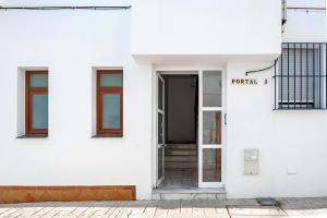 Apartamento Antonia