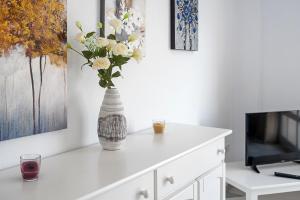 Apartamento Antonia