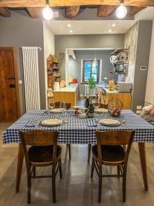 Villa Il Cortivo 81 - Rooms