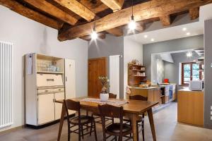 Villa Il Cortivo 81 - Rooms