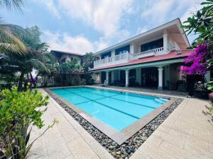 Villa DOMAINE Mũi Né Phan Thiết Travel