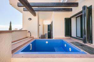 El Oasis Martinica 4 2 A
