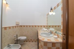 Appartamento Il Borgo img12