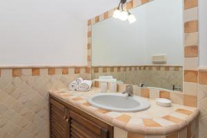 Appartamento Il Borgo img13