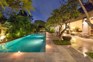 Villa Roku by Nagisa Bali