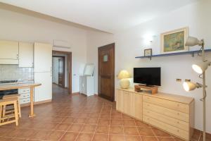 Appartamento Il Borgo