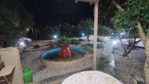 Villa Vrontaki in Doroufi