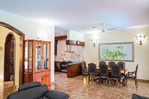 Villa DOMAINE Mũi Né Phan Thiết Travel