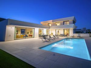 Villa Pouw by Interhome