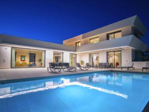Villa Pouw by Interhome