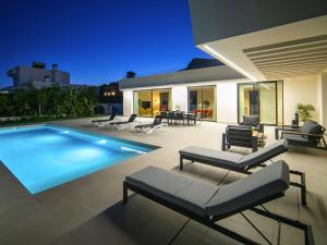 Villa Pouw by Interhome