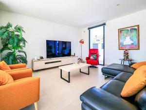 Villa Pouw by Interhome