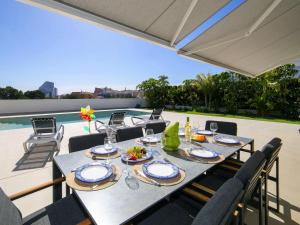 Villa Pouw by Interhome