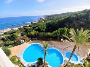 Top Strandwohnung Marina Park