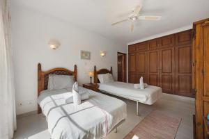 Monte Lemos Villa 35